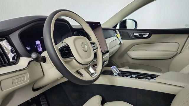 new 2026 Volvo XC60 Plug-In Hybrid car, priced at $77,220