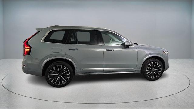 new 2026 Volvo XC90 car, priced at $75,270