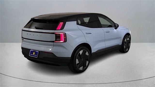new 2026 Volvo EX30 car, priced at $47,520