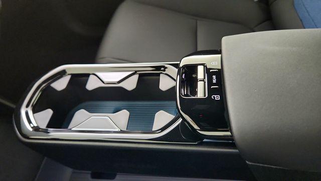 new 2026 Volvo EX30 car, priced at $47,520