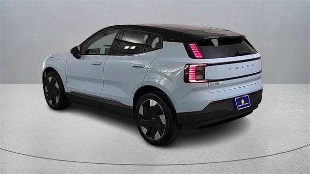 new 2026 Volvo EX30 car, priced at $47,520