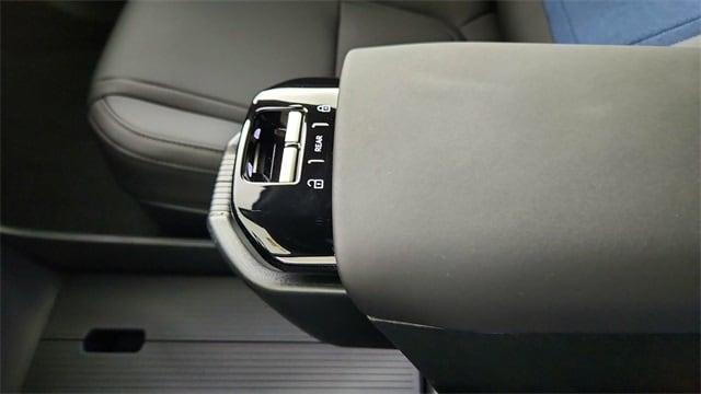 new 2026 Volvo EX30 car, priced at $47,520