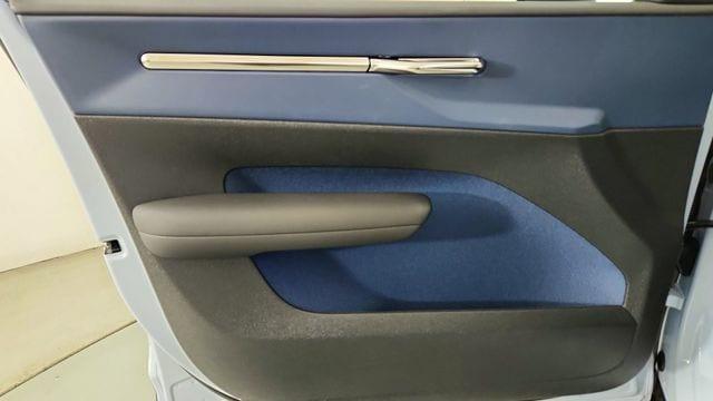 new 2026 Volvo EX30 car, priced at $47,520