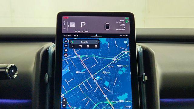 new 2026 Volvo EX30 car, priced at $47,520