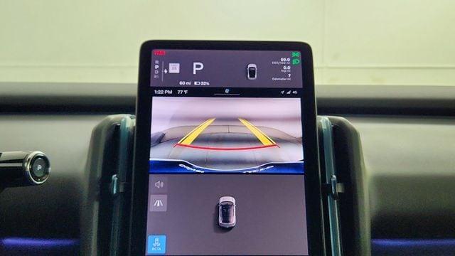 new 2026 Volvo EX30 car, priced at $47,520