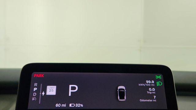 new 2026 Volvo EX30 car, priced at $47,520