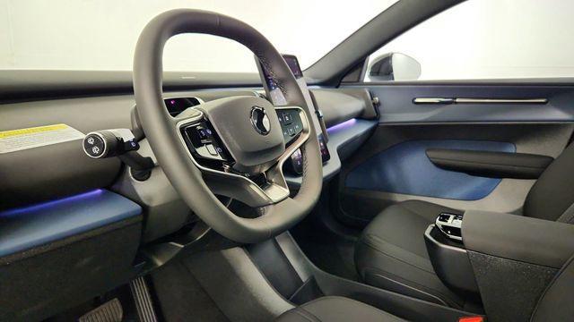 new 2026 Volvo EX30 car, priced at $47,520