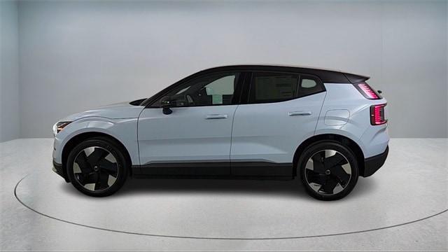 new 2026 Volvo EX30 car, priced at $47,520