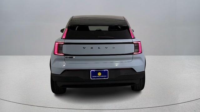 new 2026 Volvo EX30 car, priced at $47,520
