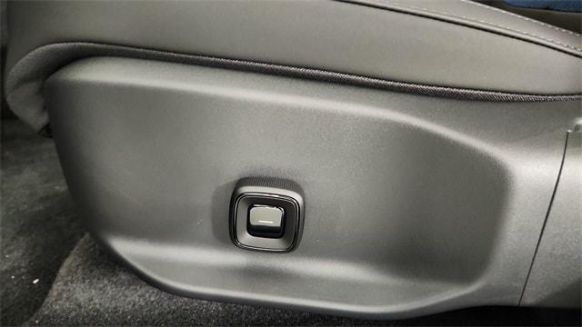 new 2026 Volvo EX30 car, priced at $47,520