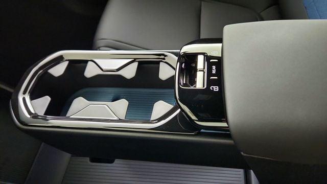 new 2026 Volvo EX30 car, priced at $49,220