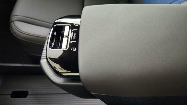 new 2026 Volvo EX30 car, priced at $49,220