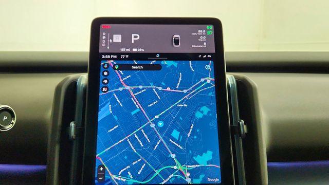 new 2026 Volvo EX30 car, priced at $49,220