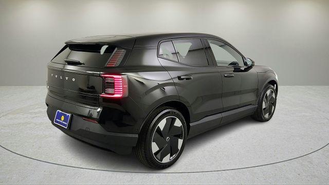 new 2026 Volvo EX30 car, priced at $49,220