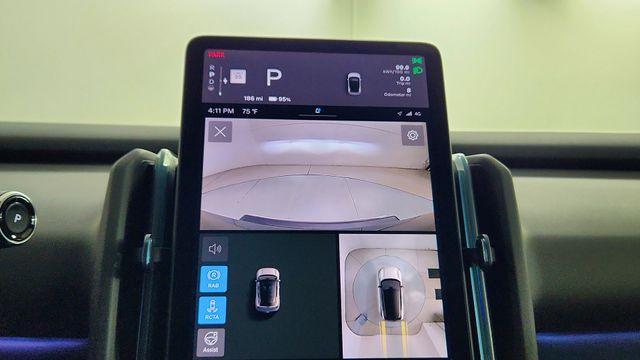 new 2026 Volvo EX30 car, priced at $49,220