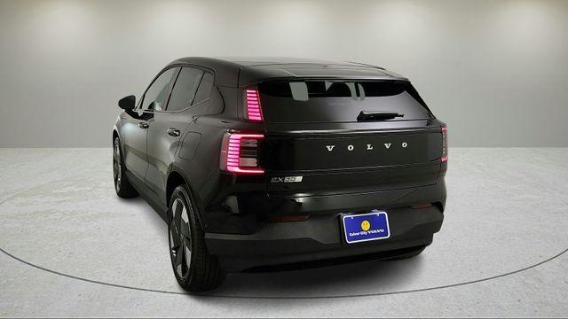 new 2026 Volvo EX30 car, priced at $49,220