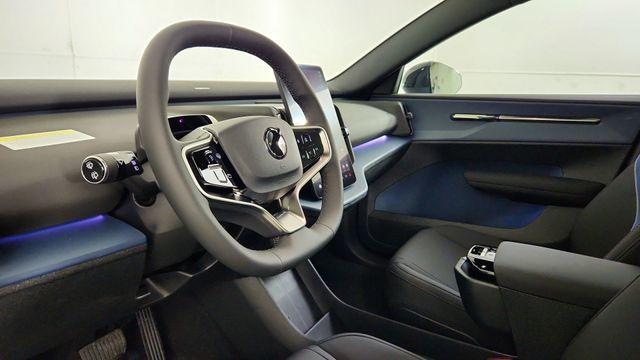 new 2026 Volvo EX30 car, priced at $49,220