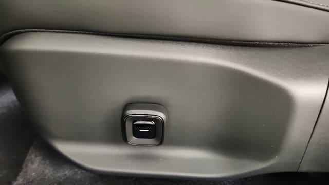 new 2026 Volvo EX30 car, priced at $49,220