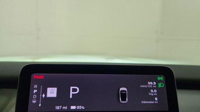 new 2026 Volvo EX30 car, priced at $49,220