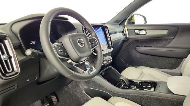 new 2026 Volvo EX40 car, priced at $60,660