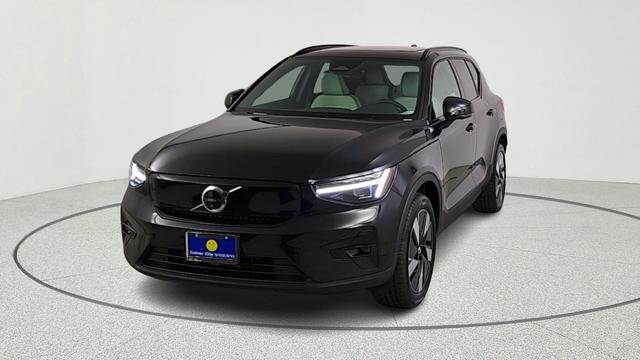 new 2026 Volvo EX40 car, priced at $60,660