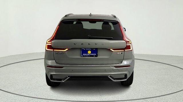 new 2026 Volvo XC60 car, priced at $58,915