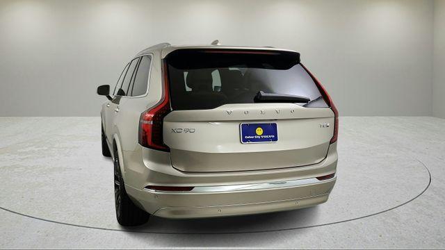 new 2026 Volvo XC90 Plug-In Hybrid car, priced at $81,545