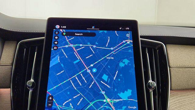 new 2026 Volvo XC90 Plug-In Hybrid car, priced at $81,545