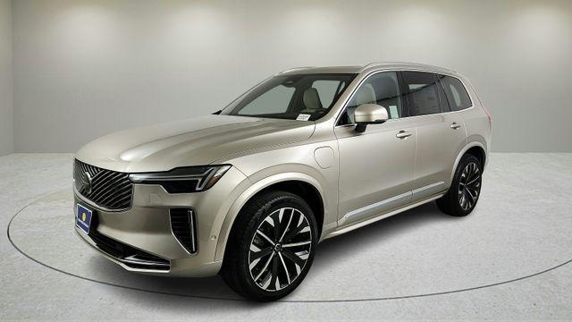 new 2026 Volvo XC90 Plug-In Hybrid car, priced at $81,545