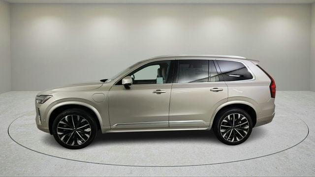 new 2026 Volvo XC90 Plug-In Hybrid car, priced at $81,545