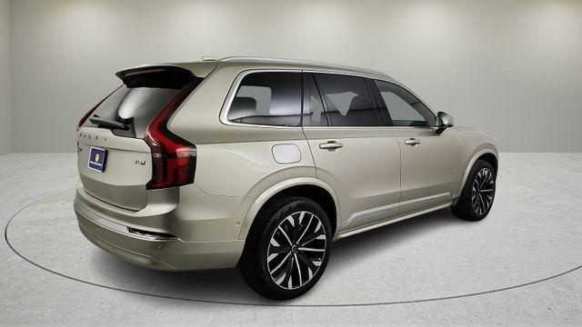 new 2026 Volvo XC90 Plug-In Hybrid car, priced at $81,545