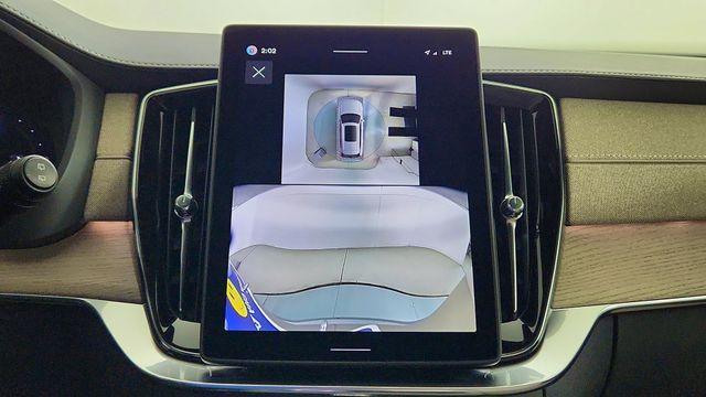 new 2026 Volvo XC90 Plug-In Hybrid car, priced at $81,545