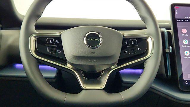 new 2026 Volvo EX30 car, priced at $40,872