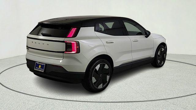 new 2026 Volvo EX30 car, priced at $40,872