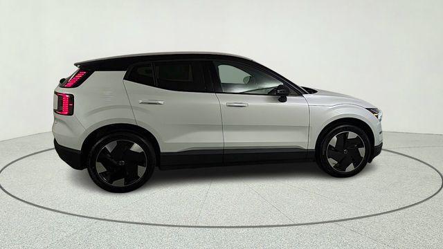 new 2026 Volvo EX30 car, priced at $40,872