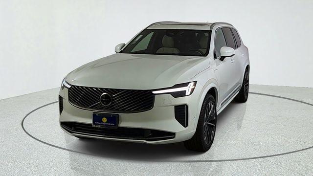 new 2026 Volvo XC90 Plug-In Hybrid car, priced at $87,126