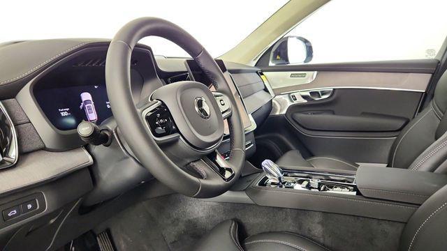 new 2026 Volvo XC90 Plug-In Hybrid car, priced at $93,536