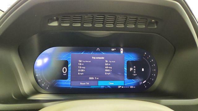 new 2026 Volvo XC90 car, priced at $75,270