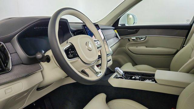 new 2026 Volvo XC90 car, priced at $75,270
