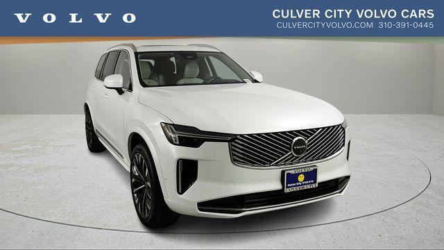 new 2026 Volvo XC90 car, priced at $75,270