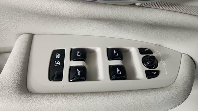 new 2026 Volvo XC90 car, priced at $75,270