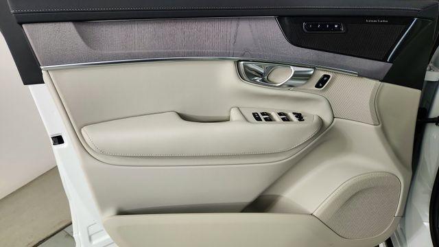 new 2026 Volvo XC90 car, priced at $75,270