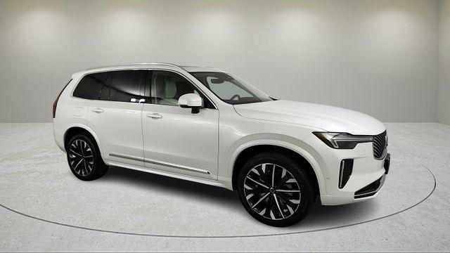 new 2026 Volvo XC90 car, priced at $75,270