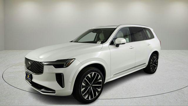 new 2026 Volvo XC90 car, priced at $75,270