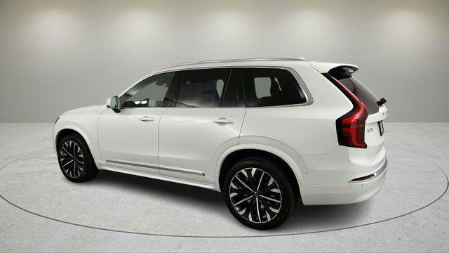 new 2026 Volvo XC90 car, priced at $75,270