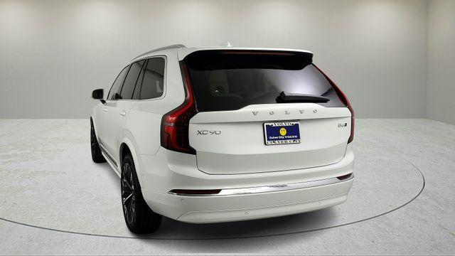 new 2026 Volvo XC90 car, priced at $75,270
