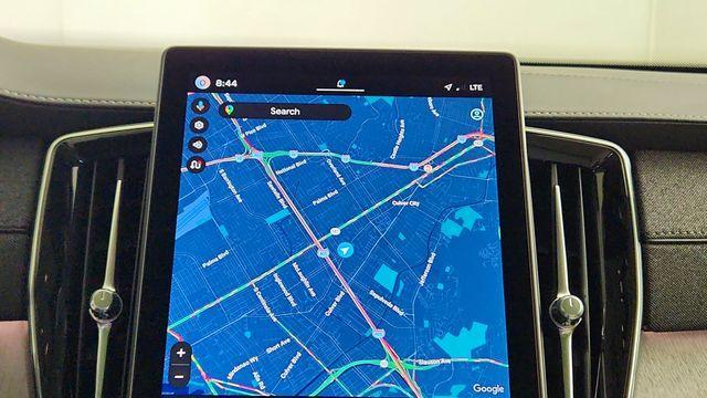 new 2026 Volvo XC90 car, priced at $75,270