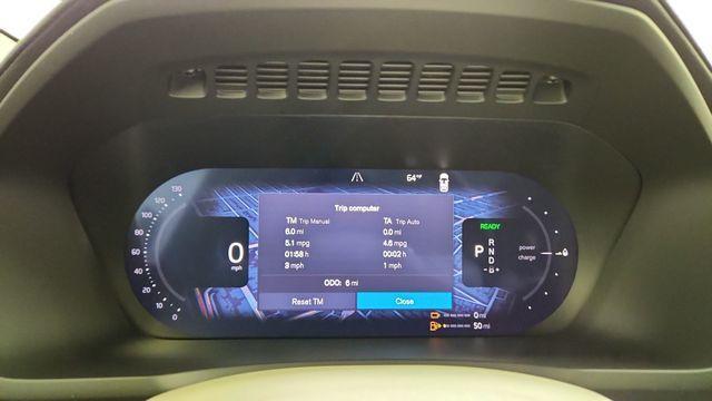 new 2026 Volvo XC90 Plug-In Hybrid car, priced at $85,745