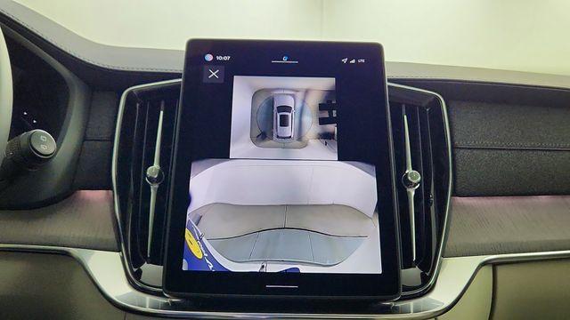 new 2026 Volvo XC90 Plug-In Hybrid car, priced at $85,745