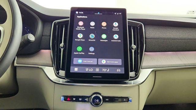 new 2026 Volvo XC90 Plug-In Hybrid car, priced at $85,745